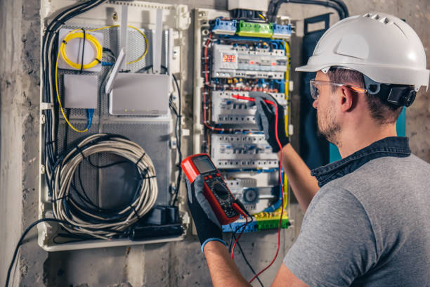 Best Electrical Installation Contractor  in Naco, AZ