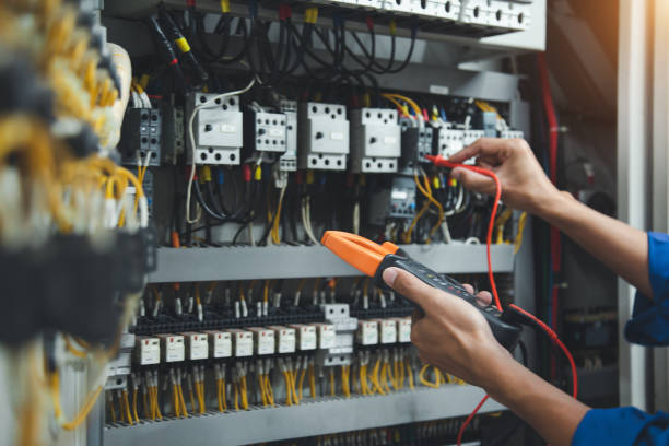 Best Commercial Electrician Services  in Naco, AZ