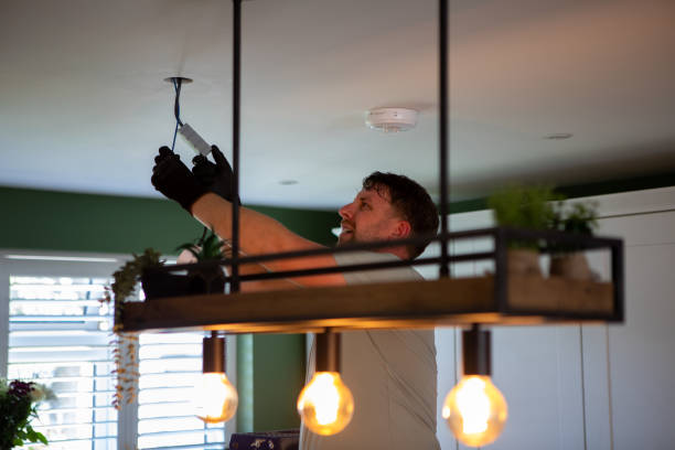 Best Residential Electrician Services  in Naco, AZ