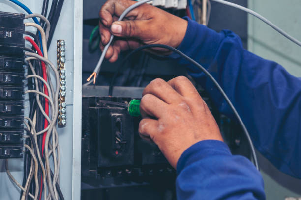 Best Emergency Electrical Repair  in Naco, AZ