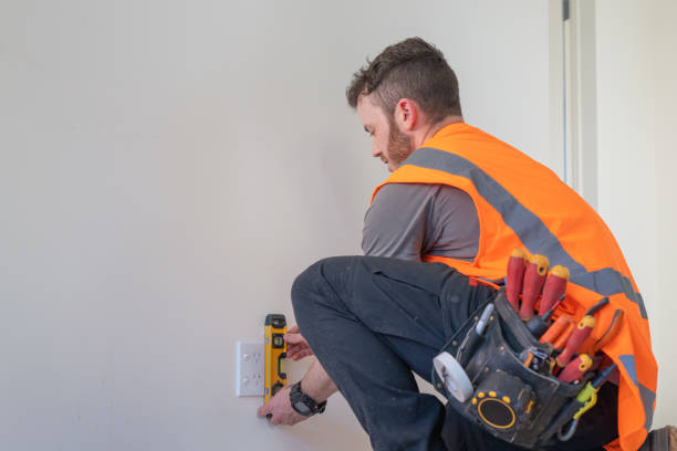 Best Circuit Breaker Repair  in Naco, AZ