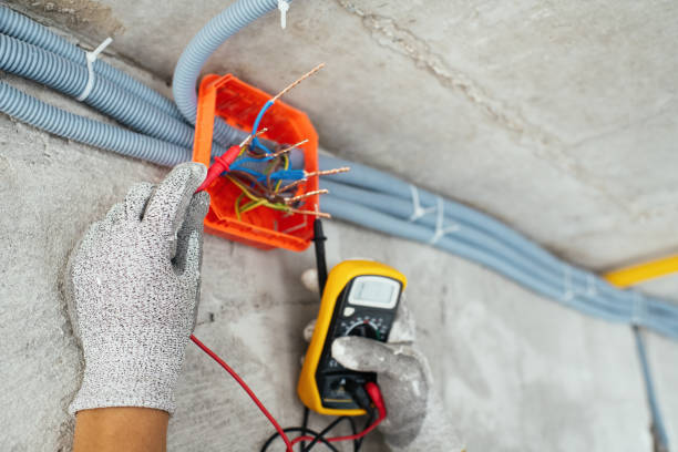 Best Electrical System Inspection  in Naco, AZ